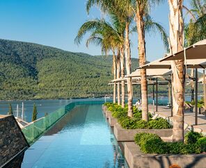 Lujo Bodrum   5*
