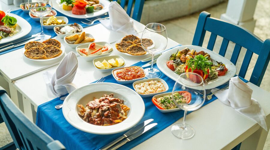 Bodrum Holiday Resort & Spa  5*