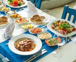 Bodrum Holiday Resort & Spa  5*