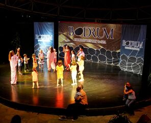 Bodrum Holiday Resort & Spa  5*