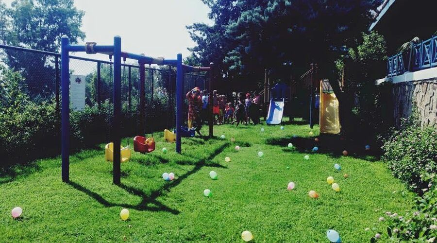 Bodrum Holiday Resort & Spa  5*