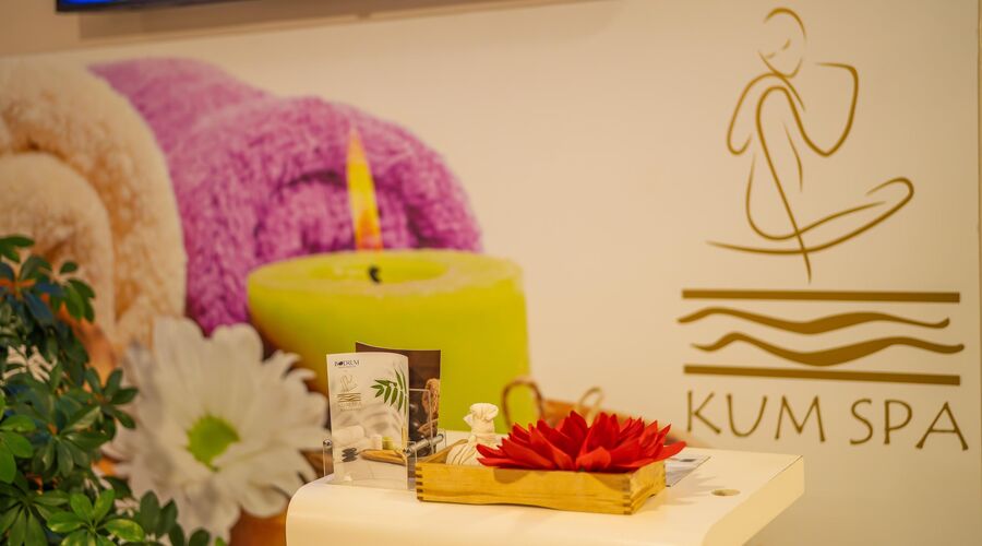 Bodrum Holiday Resort & Spa  5*