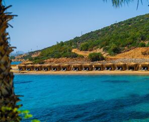 Bodrum Holiday Resort & Spa  5*