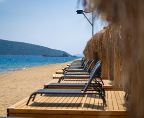 Bodrum Holiday Resort & Spa  5*