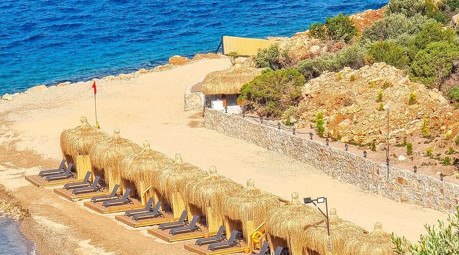 Bodrum Holiday Resort & Spa  5*