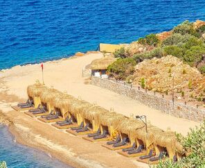 Bodrum Holiday Resort & Spa  5*