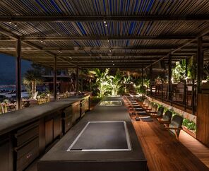 Lujo Bodrum   5*