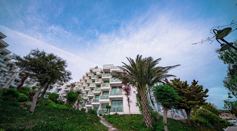 Bodrum Holiday Resort & Spa  5*