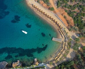 Bodrum Holiday Resort & Spa  5*