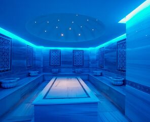 Bodrum Holiday Resort & Spa  5*