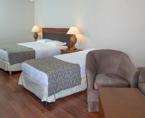 Bodrum Holiday Resort & Spa  5*