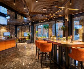 Lujo Bodrum   5*