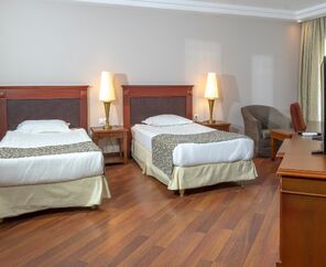 Bodrum Holiday Resort & Spa  5*