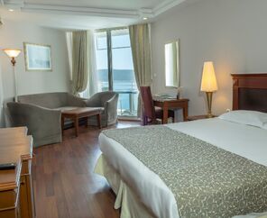 Bodrum Holiday Resort & Spa  5*