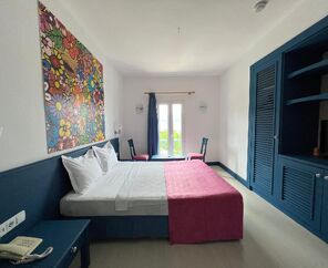 Bodrum Holiday Resort & Spa  5*