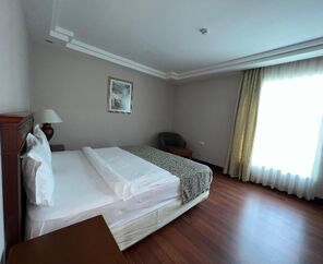 Bodrum Holiday Resort & Spa  5*