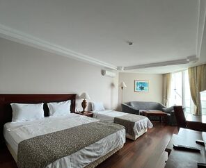 Bodrum Holiday Resort & Spa  5*