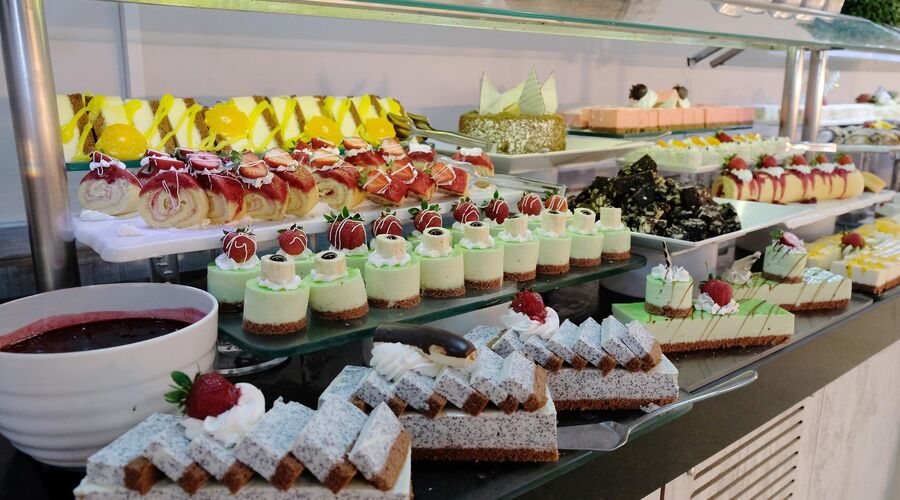 Bodrum Holiday Resort & Spa  5*