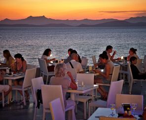 Bodrum Holiday Resort & Spa  5*