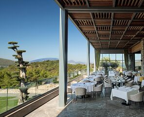 Lujo Bodrum   5*