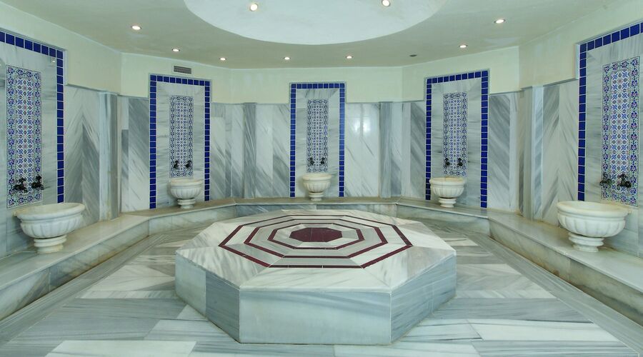 Bodrum Park Resort 5*