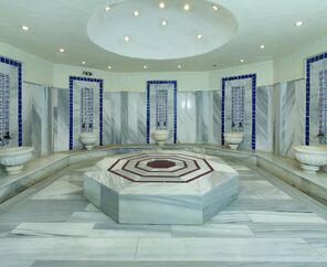 Bodrum Park Resort 5*