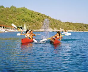 Bodrum Park Resort 5*