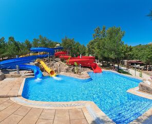 Bodrum Park Resort 5*