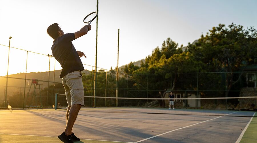 Bodrum Park Resort 5*