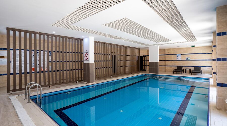 Bodrum Park Resort 5*