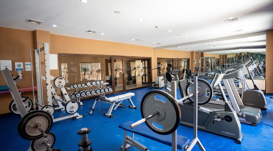 Bodrum Park Resort 5*