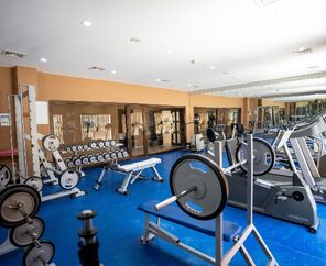 Bodrum Park Resort 5*