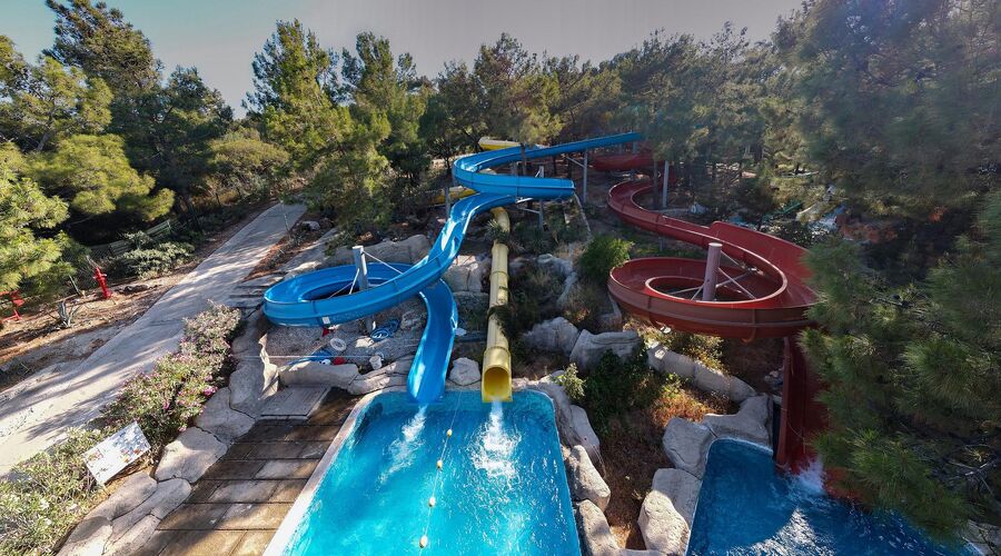 Bodrum Park Resort 5*