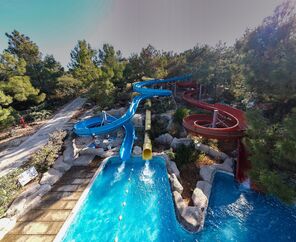 Bodrum Park Resort 5*