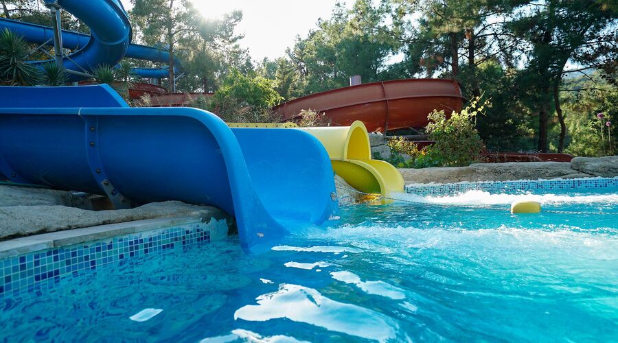 Bodrum Park Resort 5*