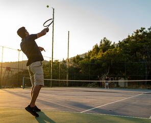 Bodrum Park Resort 5*