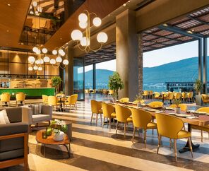 Lujo Bodrum   5*