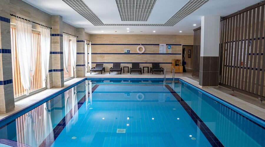 Bodrum Park Resort 5*