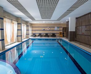 Bodrum Park Resort 5*