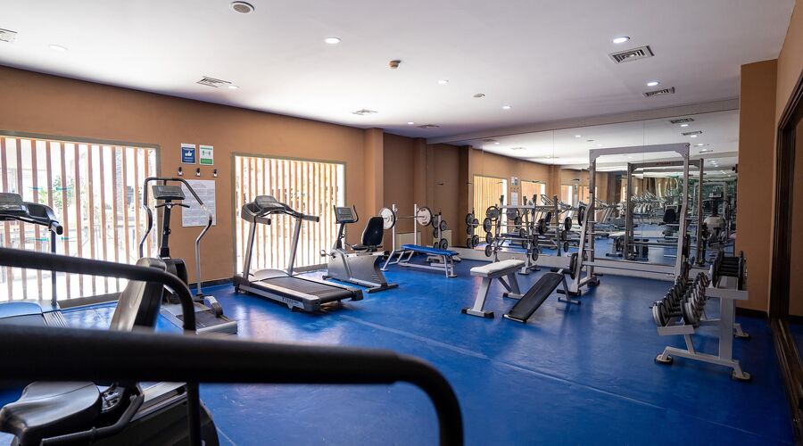 Bodrum Park Resort 5*