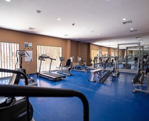 Bodrum Park Resort 5*