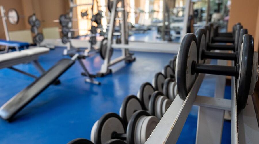 Bodrum Park Resort 5*