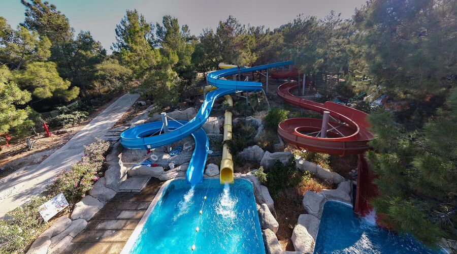 Bodrum Park Resort 5*