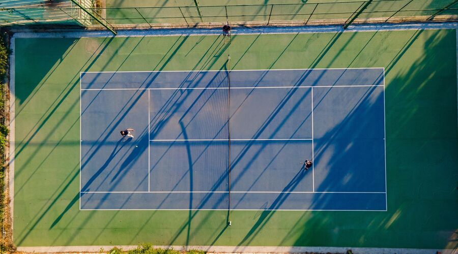 Bodrum Park Resort 5*