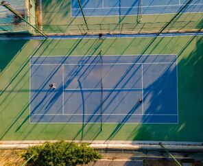 Bodrum Park Resort 5*