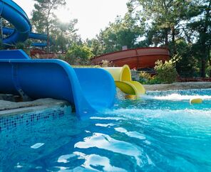 Bodrum Park Resort 5*