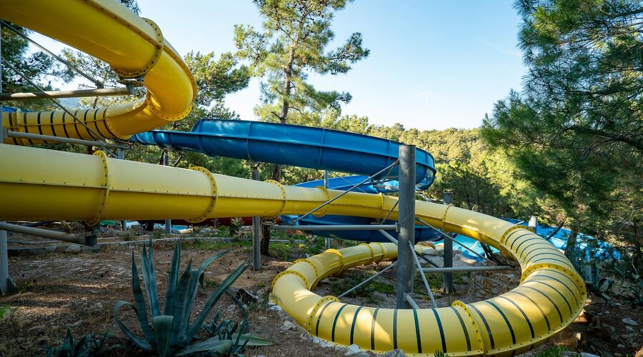 Bodrum Park Resort 5*