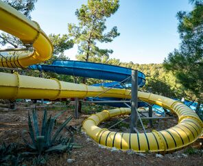 Bodrum Park Resort 5*