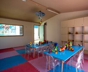 Bodrum Park Resort 5*