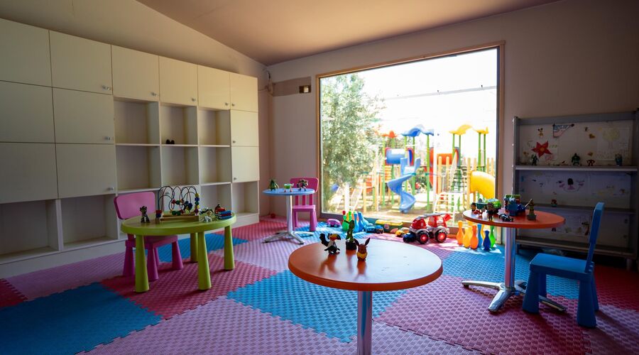 Bodrum Park Resort 5*